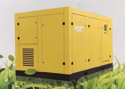 康可爾壓(yā)縮螺旋杆(gǎn)空壓機