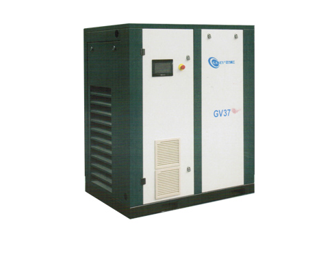 正(zheng)力精工永(yong)磁變頻螺(luo)杆空壓機(jī)