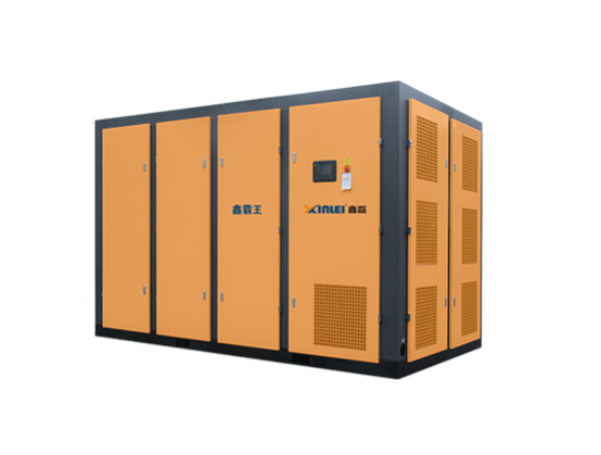 鑫磊螺杆(gan)式空壓機(jī)