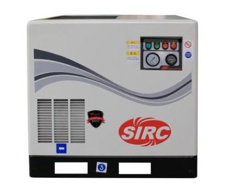 英(yīng)格索蘭SIRC V系(xì)列5.5-11kW空壓機(ji)