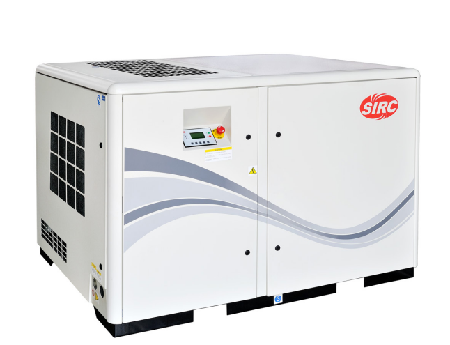 英格索蘭(lán)SIRC V系列15-37kW空壓(yā)機