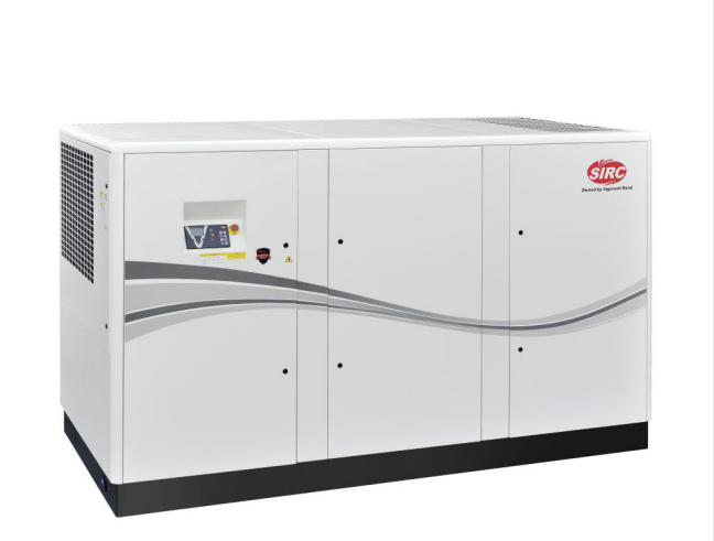 英格(gé)索蘭SIRC V系列(lie)45-75kW空壓機