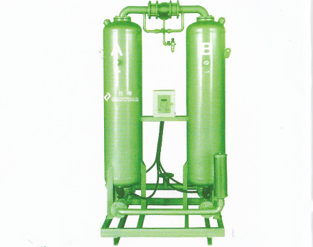 無(wu)熱再生吸(xi)附式幹燥(zao)機